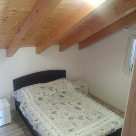 Apartmani Milisa L 프리모스턴 외부 사진