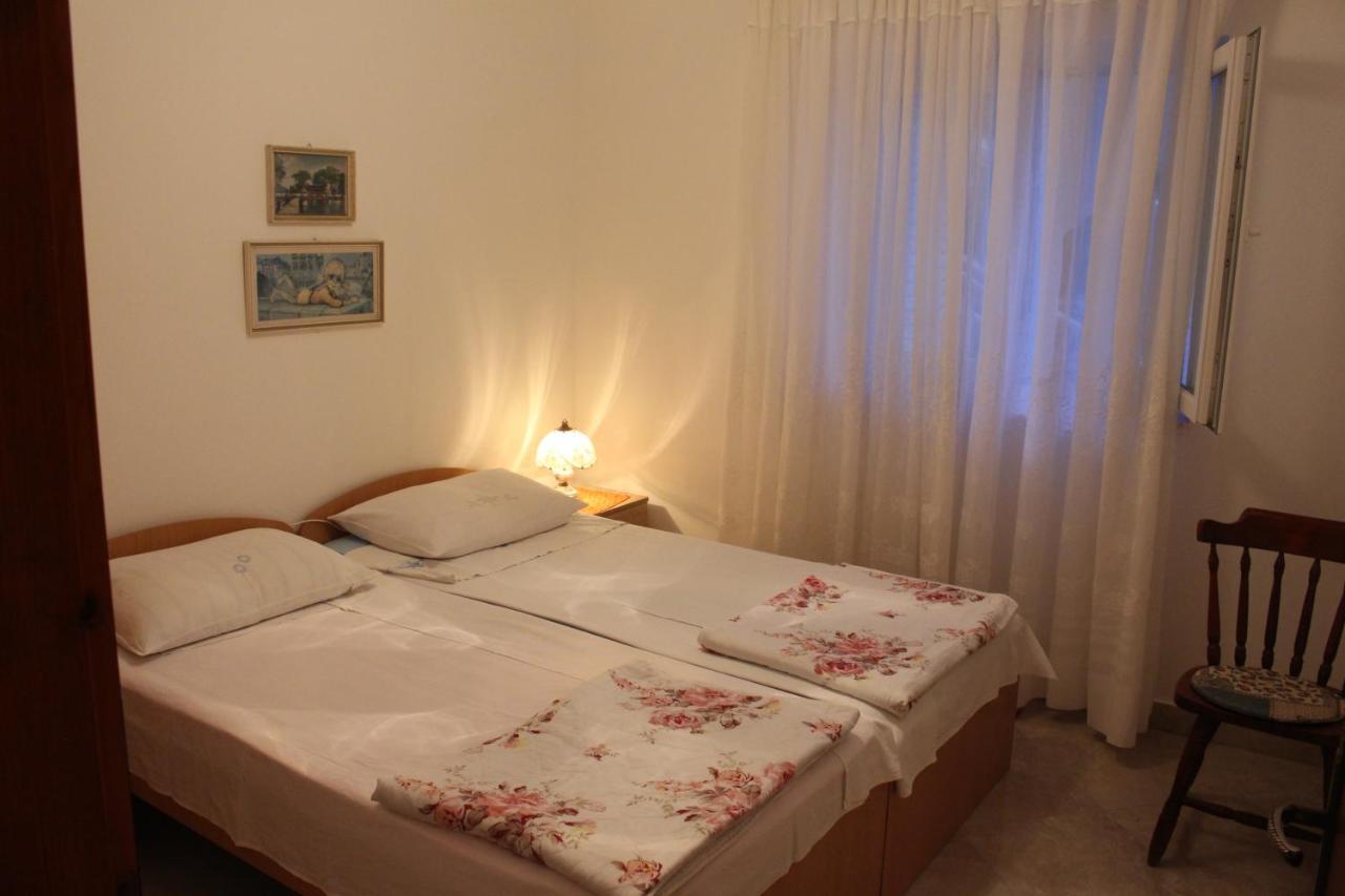 Apartmani Milisa L 프리모스턴 외부 사진