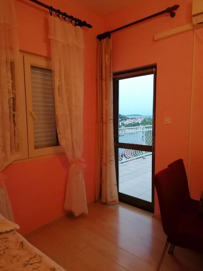 Apartmani Milisa L 프리모스턴 외부 사진