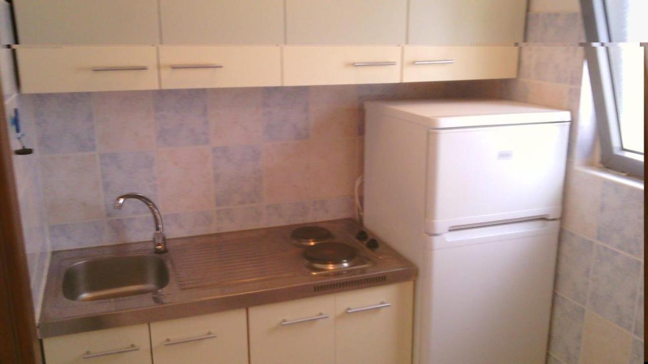 Apartmani Milisa L 프리모스턴 외부 사진