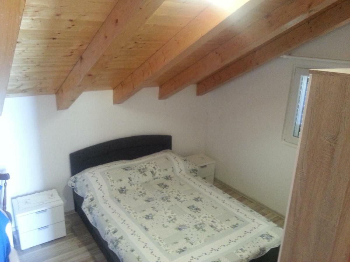 Apartmani Milisa L 프리모스턴 외부 사진
