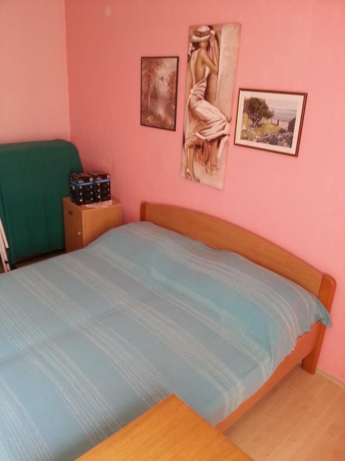 Apartmani Milisa L 프리모스턴 외부 사진