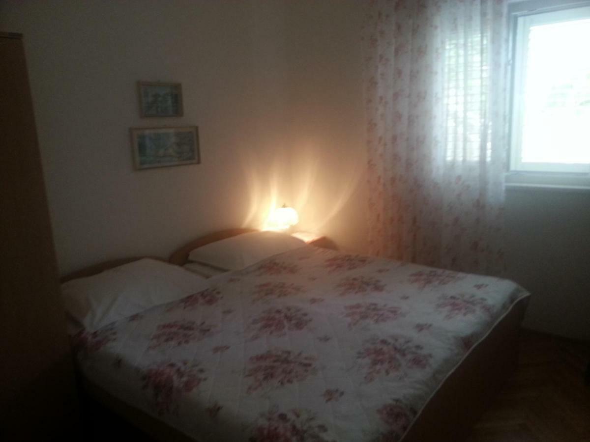Apartmani Milisa L 프리모스턴 외부 사진