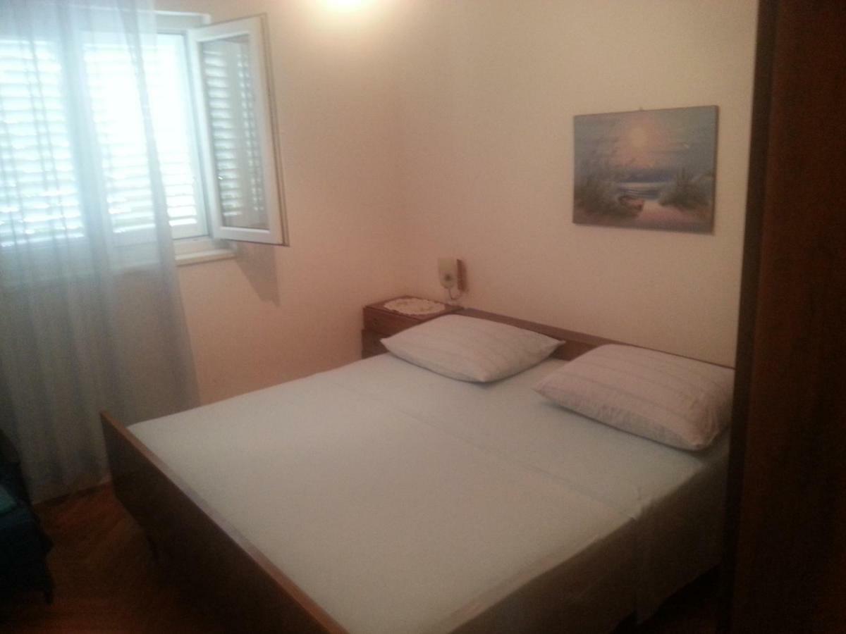 Apartmani Milisa L 프리모스턴 외부 사진